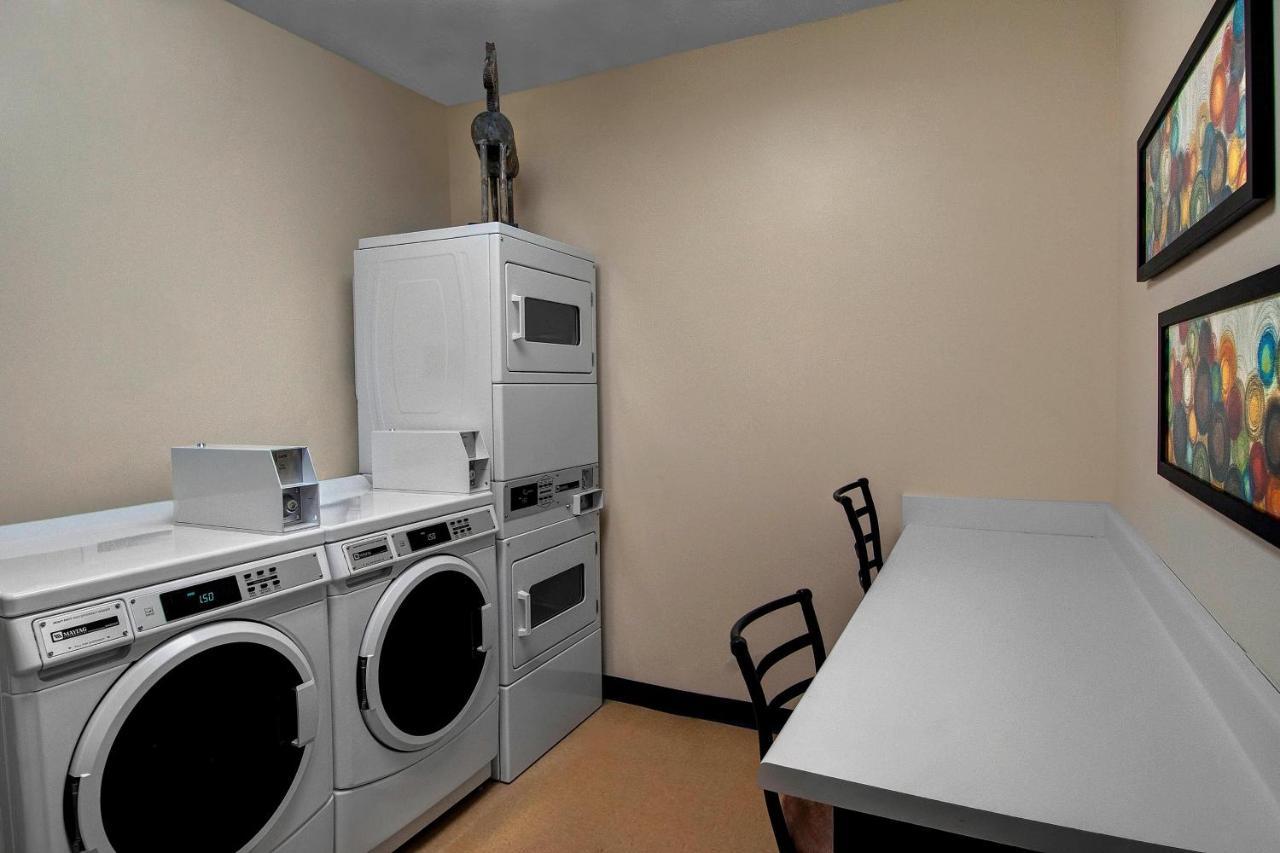 Fairfield Inn & Suites By Marriott Fort Worth I-30 West Near Nas Jrb Eksteriør bilde