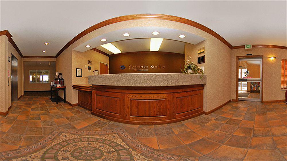 Fairfield Inn & Suites By Marriott Fort Worth I-30 West Near Nas Jrb Eksteriør bilde